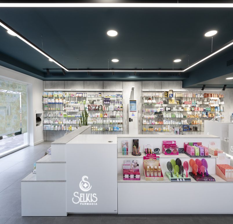 SELKIS_interior